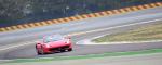 Ferrari 458 Italia 2009 года